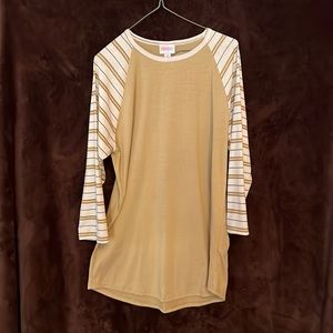 Lularoe Randy size medium